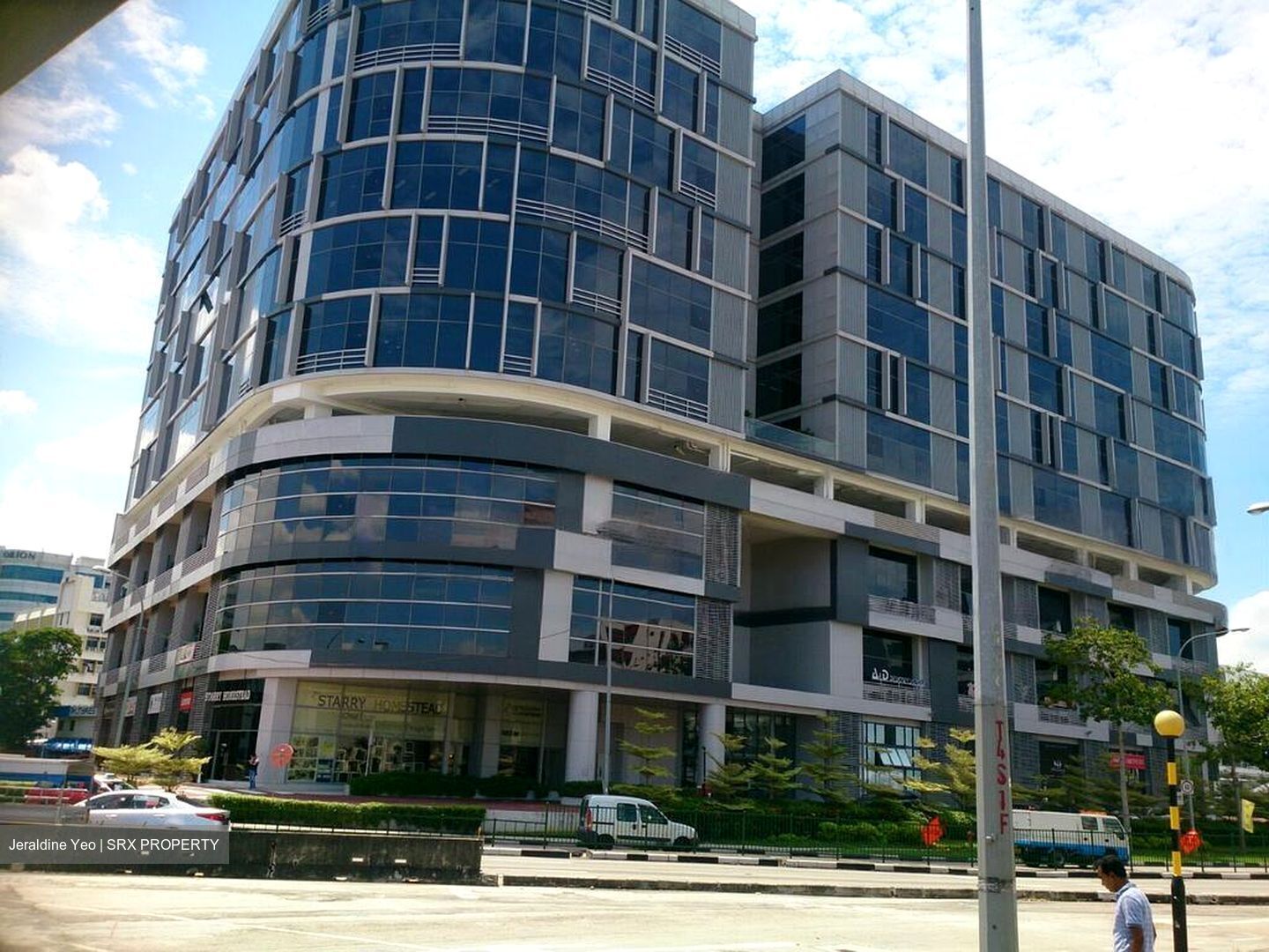 Az @ Paya Lebar (D14), Factory #475182531